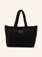 PUMA Teddy shopper, Color: BLACK (Image 1)