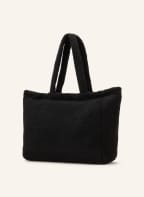 PUMA Teddy shopper, Color: BLACK (Image 1)