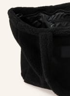 PUMA Teddy shopper, Color: BLACK (Image 1)