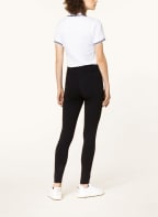 LUHTA Leggings ASKOLA, Farbe: SCHWARZ (Bild 1)
