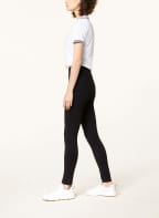 LUHTA Leggings ASKOLA, Farbe: SCHWARZ (Bild 1)