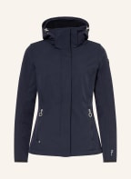 LUHTA Softshell-Jacke ANDILA, Farbe: DUNKELBLAU (Bild 1)