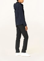 LUHTA Softshell-Jacke ANDILA, Farbe: DUNKELBLAU (Bild 1)