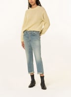 Dondup 7/8 jeans KOONS, Color: 800 vintage blau (Image 1)