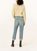 Dondup 7/8 jeans KOONS, Color: 800 vintage blau (Image 1)