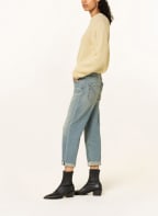 Dondup 7/8 jeans KOONS, Color: 800 vintage blau (Image 1)