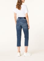 Dondup 7/8 jeans KOONS, Color: 800 blau denim (Image 1)