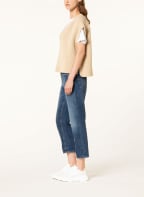 Dondup 7/8 jeans KOONS, Color: 800 blau denim (Image 1)