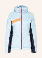 CMP Steppjacke, Farbe: HELLBLAU/ DUNKELBLAU (Bild 1)