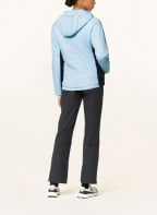 CMP Steppjacke, Farbe: HELLBLAU/ DUNKELBLAU (Bild 1)