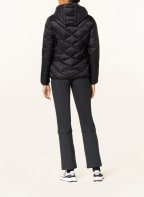 CMP Steppjacke, Farbe: SCHWARZ (Bild 1)