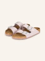 BIRKENSTOCK Pantoletten ARIZONA , Farbe: HELLLILA (Bild 1)