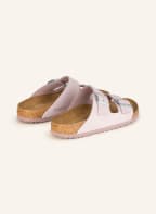 BIRKENSTOCK Pantoletten ARIZONA , Farbe: HELLLILA (Bild 1)