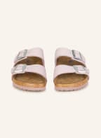 BIRKENSTOCK Pantoletten ARIZONA , Farbe: HELLLILA (Bild 1)