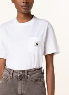 carhartt WIP T-Shirt, Farbe: WEISS (Bild 1)