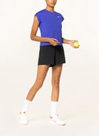 Nike T-shirt COURT DRI-FIT VICTORY, Color: BLUE (Image 1)