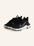 Nike Sneaker REACT VISION, Farbe: SCHWARZ/ WEISS (Bild 1)