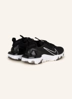 Nike Sneaker REACT VISION, Farbe: SCHWARZ/ WEISS (Bild 1)