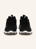 Nike Sneaker REACT VISION, Farbe: SCHWARZ/ WEISS (Bild 1)