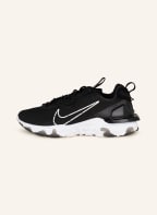 Nike Sneaker REACT VISION, Farbe: SCHWARZ/ WEISS (Bild 1)