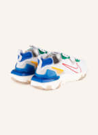 Nike Sneakers REACT VISION, Color: WHITE/ BLUE/ GREEN (Image 1)