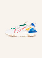 Nike Sneakers REACT VISION, Color: WHITE/ BLUE/ GREEN (Image 1)