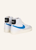 Nike High-top sneakers NIKE BLAZER MID‘ 77 VINTAGE, Color: WHITE/ BLUE (Image 1)