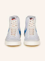 Nike High-top sneakers NIKE BLAZER MID‘ 77 VINTAGE, Color: WHITE/ BLUE (Image 1)