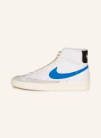 Nike High-top sneakers NIKE BLAZER MID‘ 77 VINTAGE, Color: WHITE/ BLUE (Image 1)
