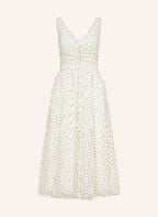 RED VALENTINO Kleid , Farbe: WEISS/ SCHWARZ (Bild 1)