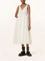 RED VALENTINO Kleid , Farbe: WEISS/ SCHWARZ (Bild 1)