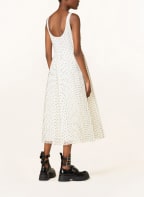 RED VALENTINO Kleid , Farbe: WEISS/ SCHWARZ (Bild 1)