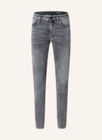 PT TORINO Jeans SWING Extra Slim Fit, Farbe: ME49 Grey (Bild 1)