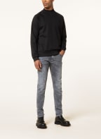PT TORINO Jeans SWING Extra Slim Fit, Farbe: ME49 Grey (Bild 1)
