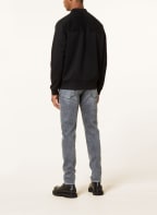 PT TORINO Jeans SWING Extra Slim Fit, Farbe: ME49 Grey (Bild 1)