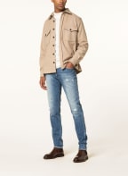 PT TORINO Jeans SWING Super Slim Fit, Farbe: MK42 Blue (Bild 1)