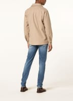 PT TORINO Jeans SWING Super Slim Fit, Farbe: MK42 Blue (Bild 1)