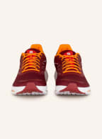 SALOMON Running shoes SPECTEUR, Color: NEON ORANGE/ DARK RED (Image 1)