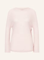 lilienfels Cashmere-Pullover, Farbe: CREME (Bild 1)