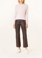 lilienfels Cashmere-Pullover, Farbe: CREME (Bild 1)