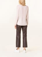 lilienfels Cashmere-Pullover, Farbe: CREME (Bild 1)