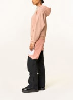 PICTURE Hoodie HENIA, Color: NUDE/ ROSE (Image 1)
