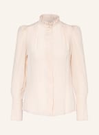 ISABEL MARANT Blouse LAMIA, Color: LIGHT PINK (Image 1)