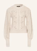 Magali Pascal Pullover LEA, Farbe: BEIGE (Bild 1)