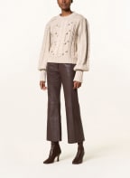 Magali Pascal Pullover LEA, Farbe: BEIGE (Bild 1)