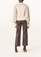 Magali Pascal Pullover LEA, Farbe: BEIGE (Bild 1)