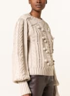 Magali Pascal Pullover LEA, Farbe: BEIGE (Bild 1)