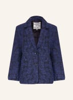 BAUM UND PFERDGARTEN Blazer BIA , Farbe: DUNKELBLAU/ BLAU (Bild 1)