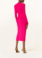 BALMAIN Knit skirt, Color: PINK (Image 1)