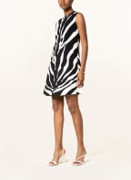 DOLCE & GABBANA Etuikleid , Farbe: SCHWARZ/ WEISS (Bild 1)